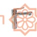 ხელსაბანის შემრევი 10509001 35MM