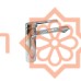 ხელსაბანის შემრევი 10528001 35MM