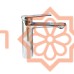 ხელსაბანის შემრევი 10529001 35MM