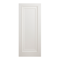 კარის კომპლექტი VDK  Palermo snow-white shagreen 70*200