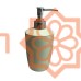 თხევადი საპნის დისპენსერი პლასტმასის MH-32740