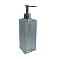 თხევადი საპნის დისპენსერი შუშის MH-32725