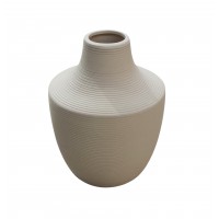 კერამიკის ლარნაკი MH-31510 ზომა 14*18