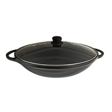 ტაფა 36სმ MH-30485