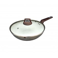 ტაფა 28*4.5სმ MH-30605