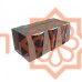 მინის ჭიქა 6ც ,6.5*9MH-29961