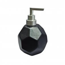 თხევადი საპნის დისპენსერი კერამიკის 15.5X8.5 MH-29834