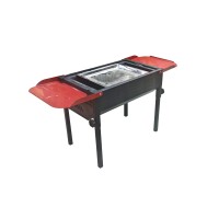 ბარბექიუ გრილი MH-13844 86*29*47