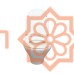 შეკიდული უნიტაზი საფარით BOS-342D