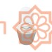 შეკიდული უნიტაზი საფარით BOS-276D 