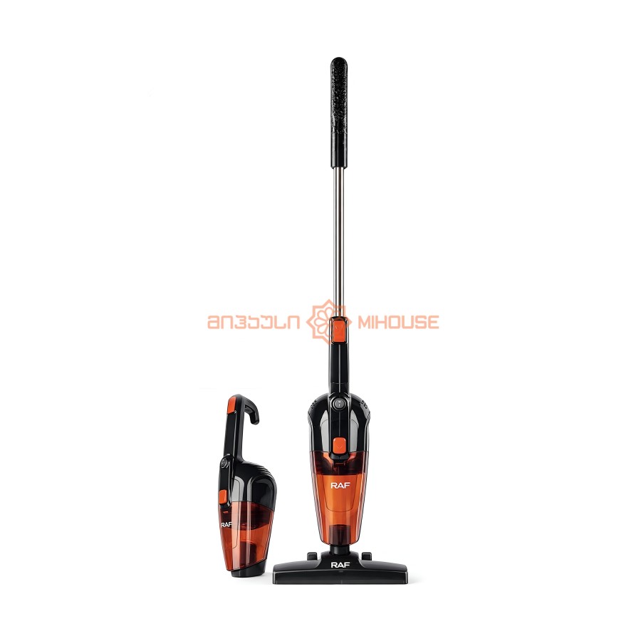 მტვერსასრუტი 8673 RAF