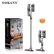 მტვერსასრუტი SOKANY 3378 8P