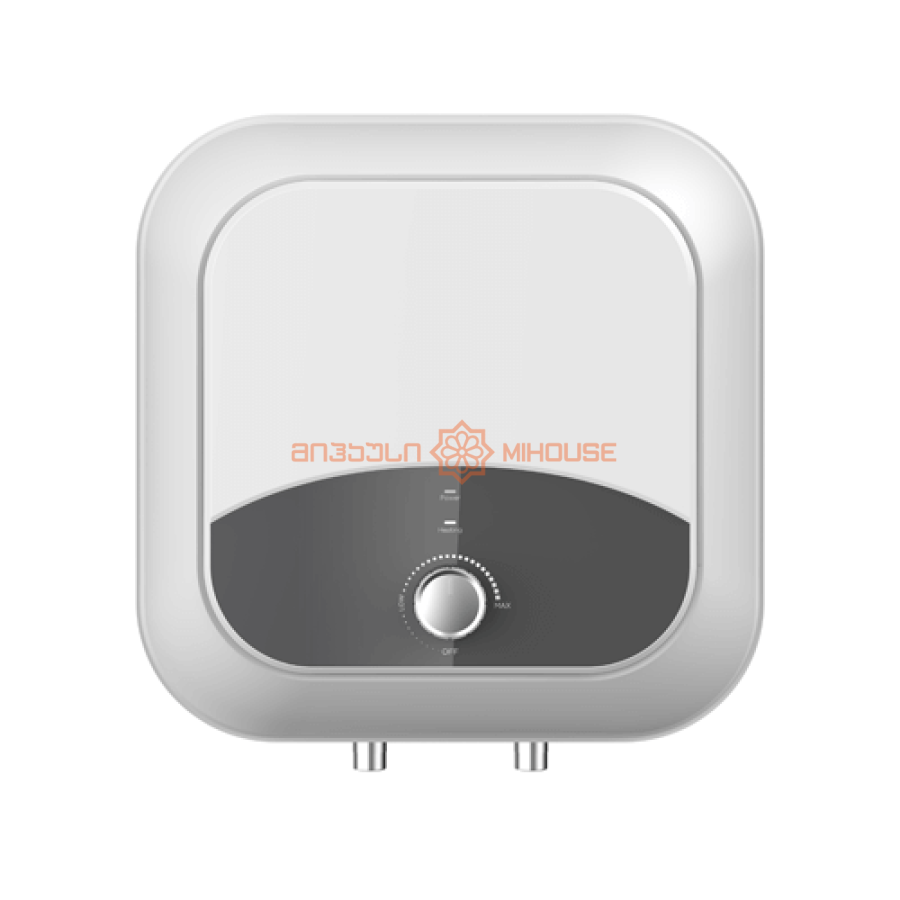 წყლის გამაცხელებელი ელექტრო 15L 2500W Kettler D15-25VD2