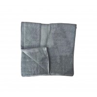 აბაზანის პირსახოცი,ზომა 70*140სმ,პოლიესტერი/კოტონი ,MH-34621