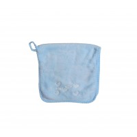 პირსახოცი, coral fleece,ზომა: 25*50სმ,MH-34627