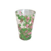 მინის ჭიქა,ზომა 350მლ,MH-34461