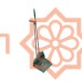 ცოცხი და აქანდაზის ნაკრები, MH-34528