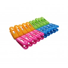 სარეცხის სარჭი 20ცალი MH-34534