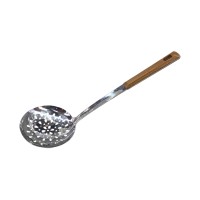 კოვზი,ზომა: 11.5*6.5სმ, 201 უჟანგავი ფოლადი,MH-34062