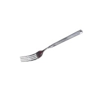 ჩანგალი , 401 უჟანგავი ფოლადი 21სმ, MH-34075