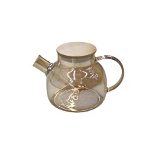 მინის ქილა,ზომა: 1L, MH-34254