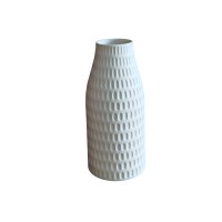 ლარნაკი, კერამიკა, ზომა: 20 * 10სმ,MH-34402