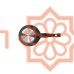სარძევე, ზომა: 9სმ, MH-34275