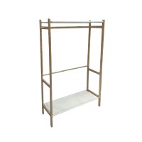 ქურთუკის საკიდი ბამბუკის 160*38*100 MH-33801