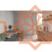 კედლის ფილა KRETA GREY MT 30X60