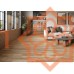იატაკის ფილა TELMA ROBLE MT 20,5X61,5