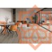 იატაკის ფილა TELMA ASH MT 20,5X61,5