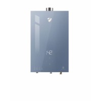 წყლის გამაცხელებელი DECORALL DE 1205
