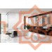 კედლის ფილა EVA FORM DECOR 30X60