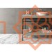 კერამო გრანიტი BORGO MATE GOLD 60X120