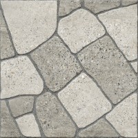 კერამო გრანიტი DELTA GREY MULTI 45X45