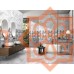კედლის ფილა SAVA WHITE 30X90