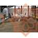 იატაკის ფილა ENDOR BEIGE MAT 20,5X61,5