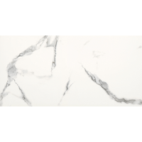 კედლის ფილა MAXI WHITE WALL TILE 30x60