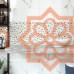 კედლის ფილა MAXI WHITE WALL TILE 30x60