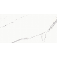 კერამო გრანიტი STATUARIO GOYA FULL LAPPATO 60X120 (AB001 BIANCO)