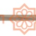 კერამო გრანიტი MANOIR OAK REC 20X120 0.7MM