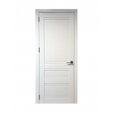 კარის კომპლექტი VDK  Sardinia snow-white shagreen 70*215