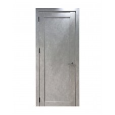 კარის კომპლექტი VDK Emalit ECO light concrete 80*215