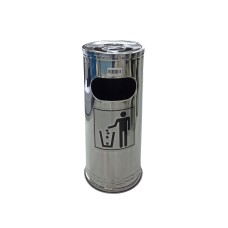 ურნა საფერფლე 24.5X58.5 MH-35846-L