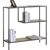 სათავსო ღია MEISTER 100*33*96 ZWJ1003396TL1 