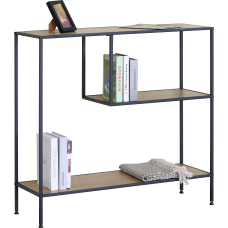 სათავსო ღია MEISTER 100*33*96 ZWJ1003396TL1 