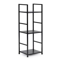 თარო MEISTER 29.1*23.5*80 CWJ302480L BLACK