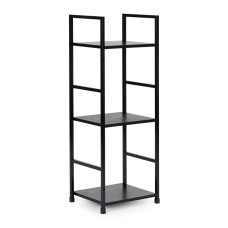 თარო MEISTER 29.1*23.5*80 CWJ302480L BLACK