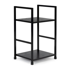 თარო MEISTER  29.1*23.5*48 CWJ302448L BLACK 