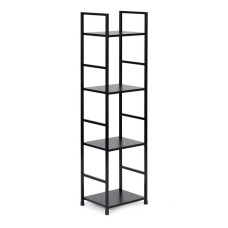 თარო MEISTER 29.1*23.5*112 CWJ3024112L BLACK